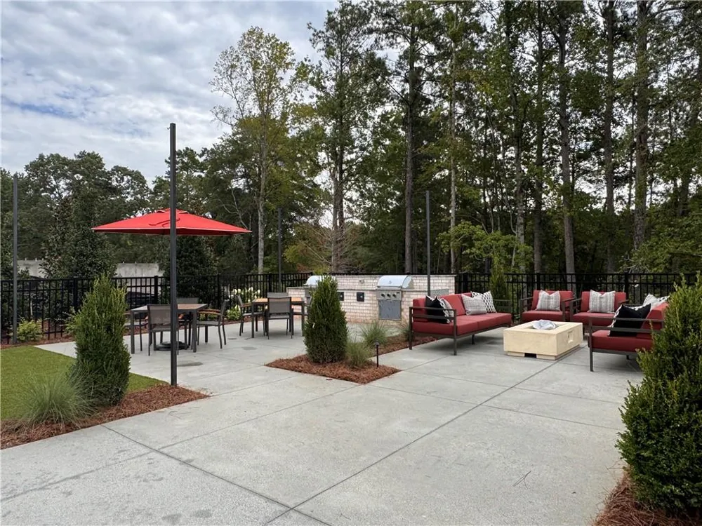 1885 Emberstone Circle Lawrenceville, GA 30043