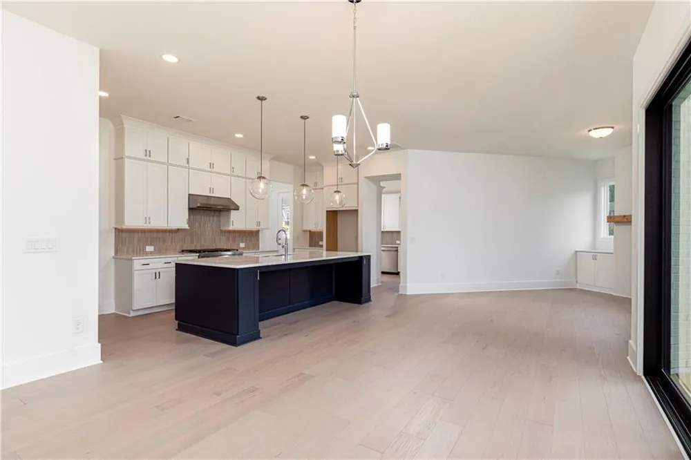 1885 Emberstone Circle Lawrenceville, GA 30043