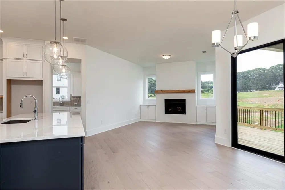 1885 Emberstone Circle Lawrenceville, GA 30043
