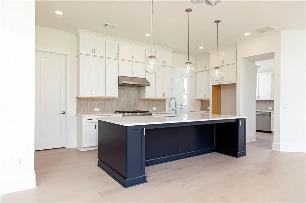 1885 Emberstone Circle Lawrenceville, GA 30043