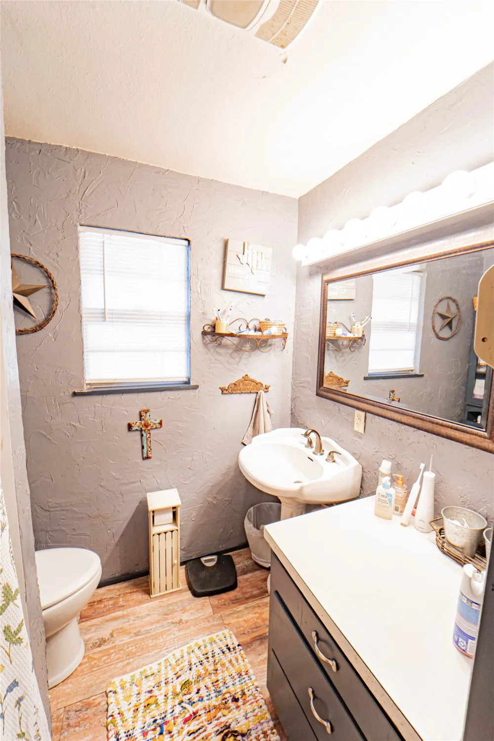 3001 County Road 305 Breckenridge, TX 76424
