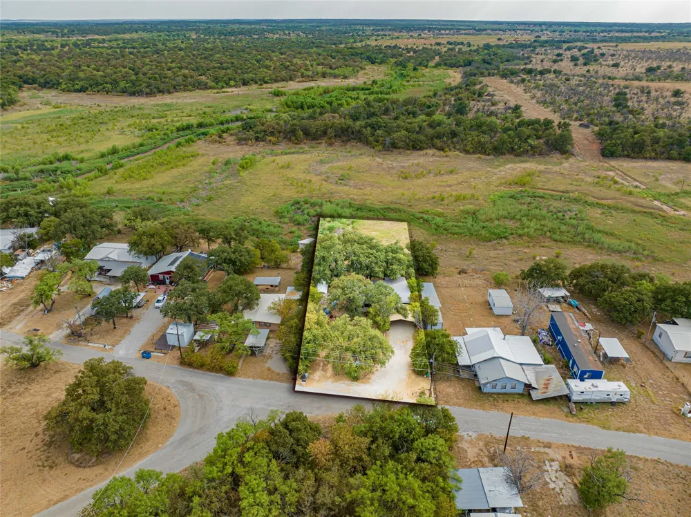 3001 County Road 305 Breckenridge, TX 76424