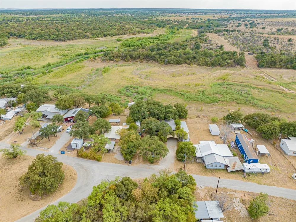 3001 County Road 305 Breckenridge, TX 76424