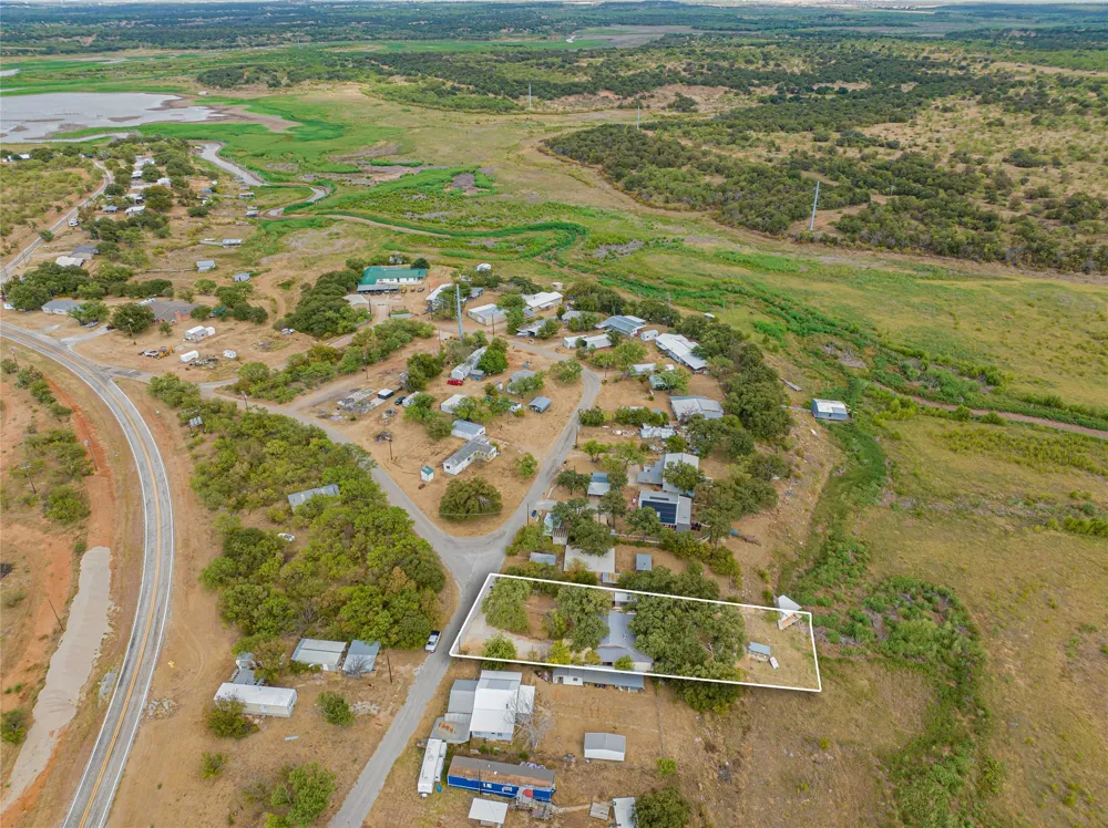 3001 County Road 305 Breckenridge, TX 76424