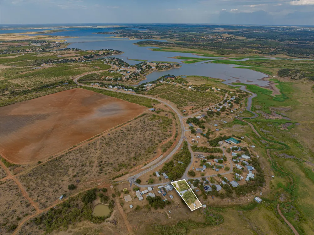 3001 County Road 305 Breckenridge, TX 76424