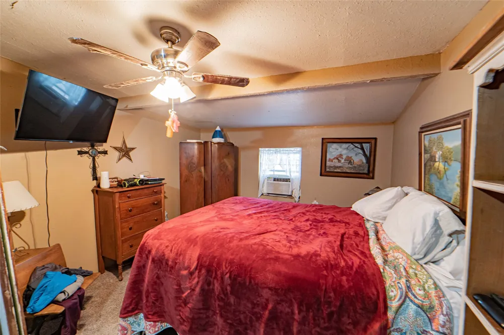 3001 County Road 305 Breckenridge, TX 76424