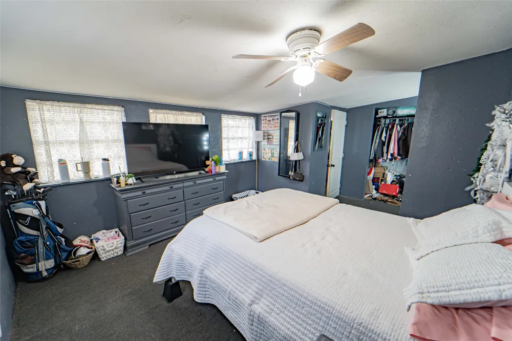 3001 County Road 305 Breckenridge, TX 76424