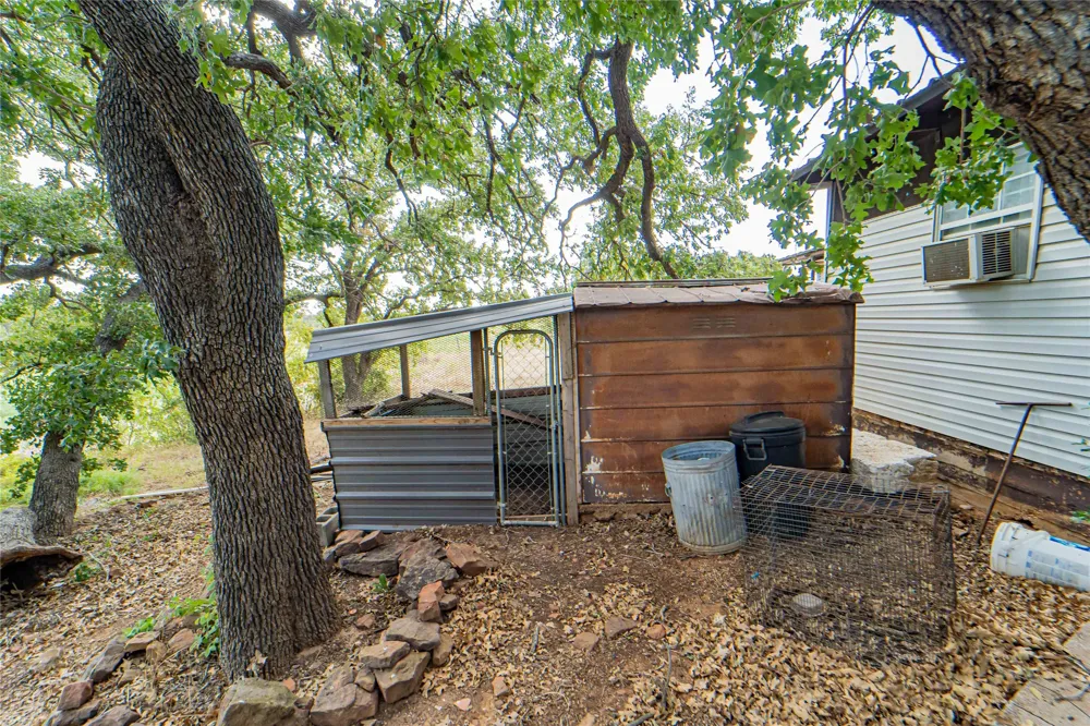 3001 County Road 305 Breckenridge, TX 76424