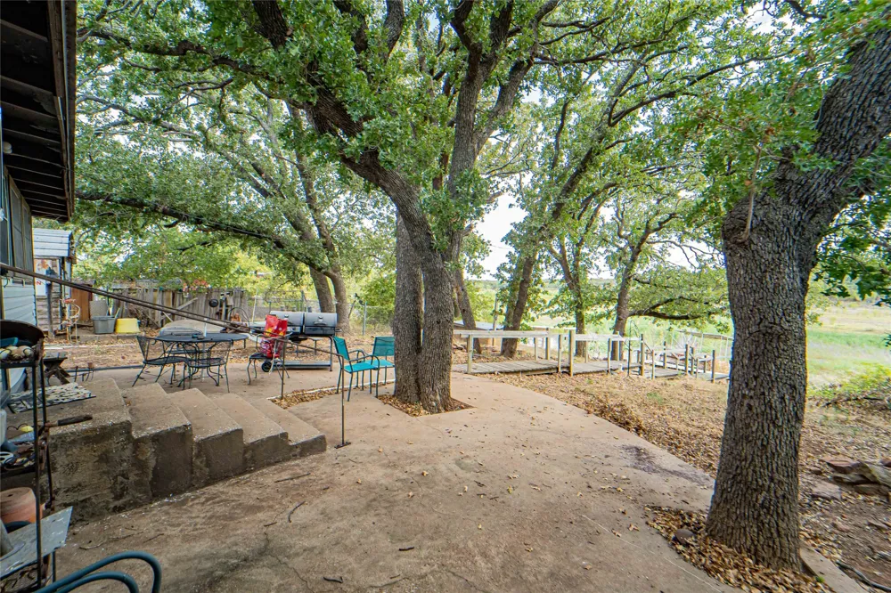 3001 County Road 305 Breckenridge, TX 76424