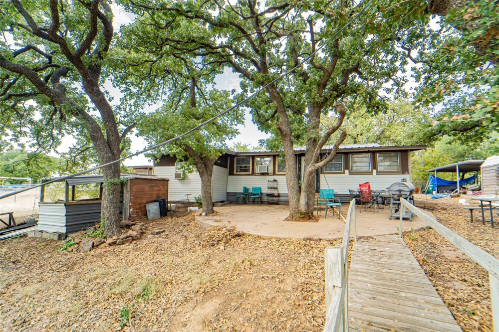 3001 County Road 305 Breckenridge, TX 76424