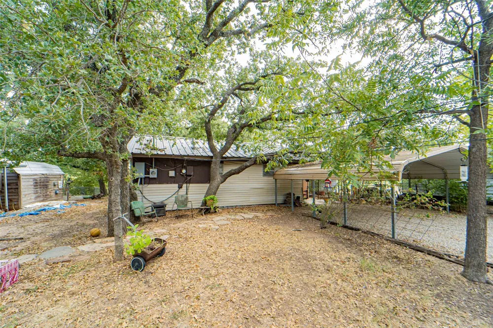 3001 County Road 305 Breckenridge, TX 76424