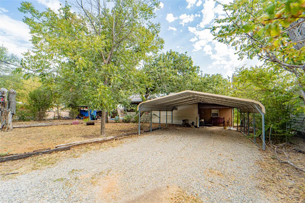 3001 County Road 305 Breckenridge, TX 76424