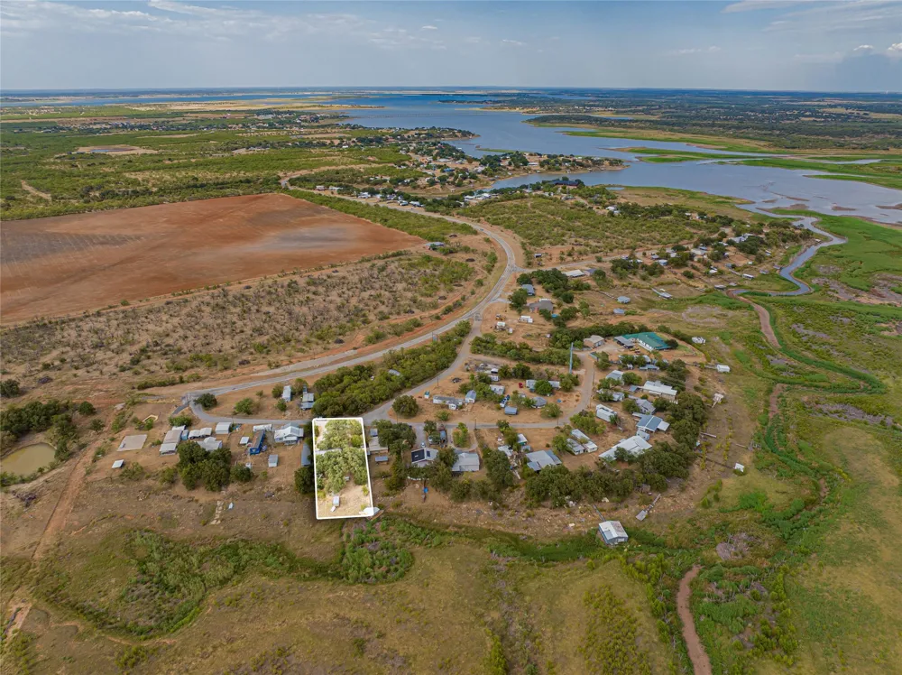 3001 County Road 305 Breckenridge, TX 76424