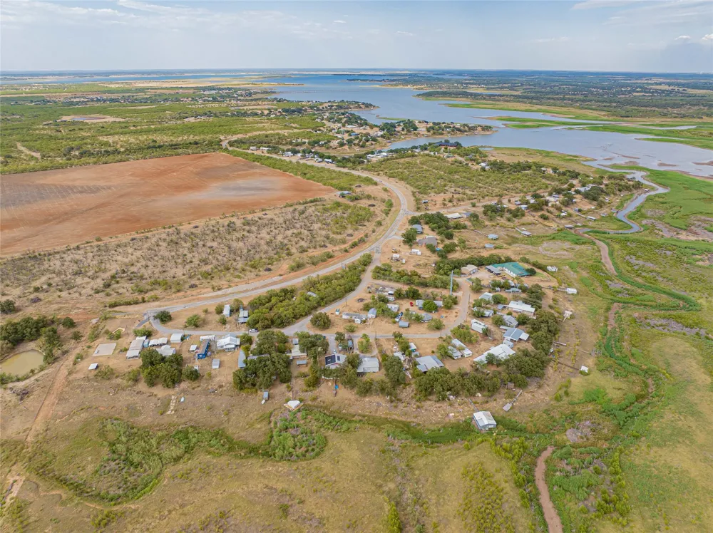 3001 County Road 305 Breckenridge, TX 76424
