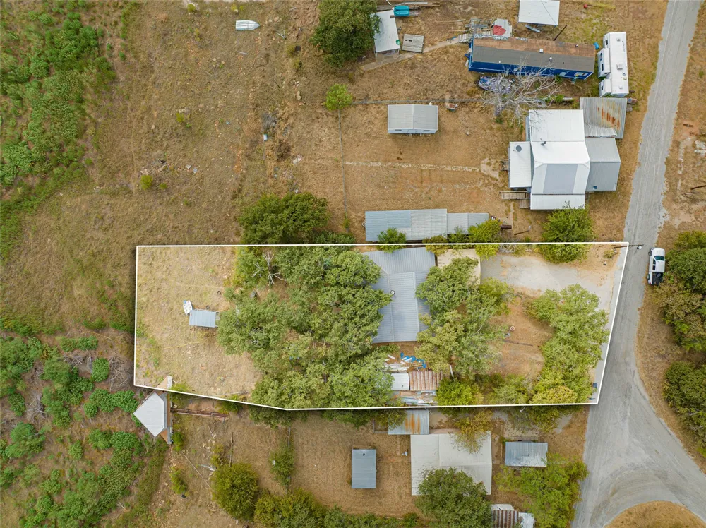 3001 County Road 305 Breckenridge, TX 76424