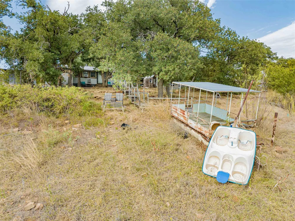 3001 County Road 305 Breckenridge, TX 76424
