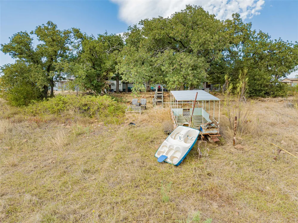 3001 County Road 305 Breckenridge, TX 76424