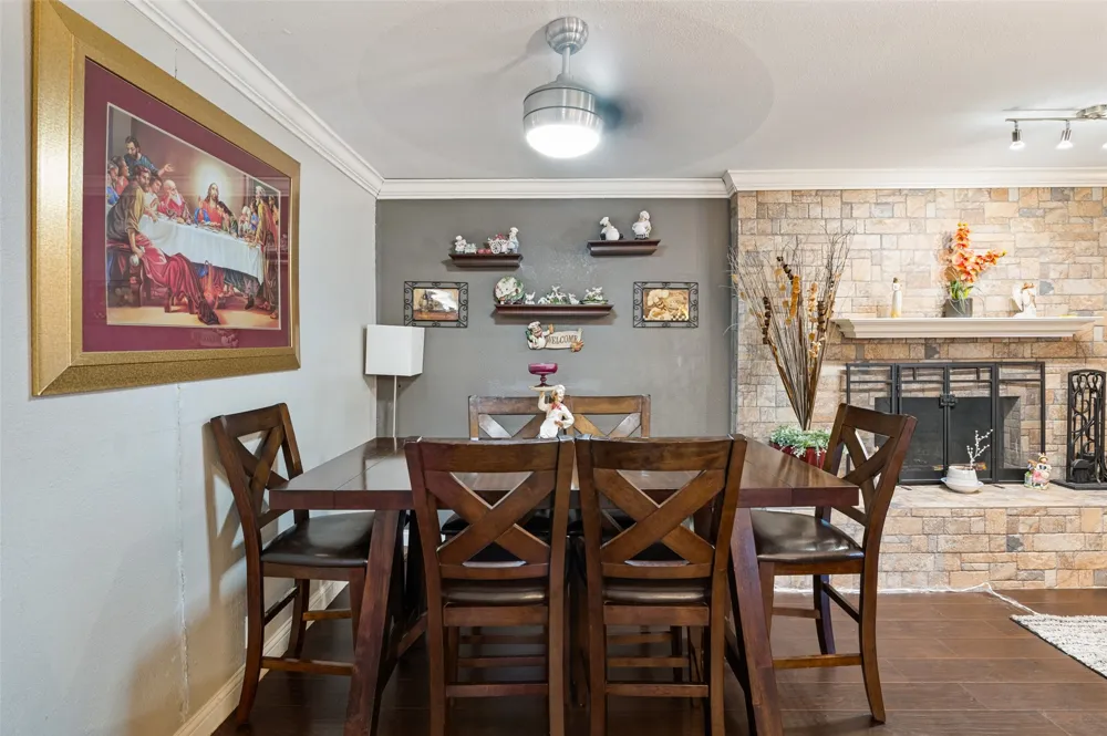 3802 Yellowstone Street Irving, TX 75062