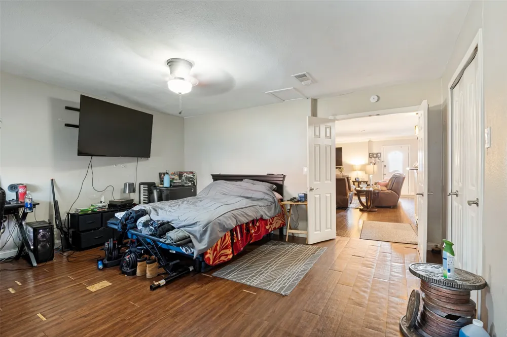 3802 Yellowstone Street Irving, TX 75062