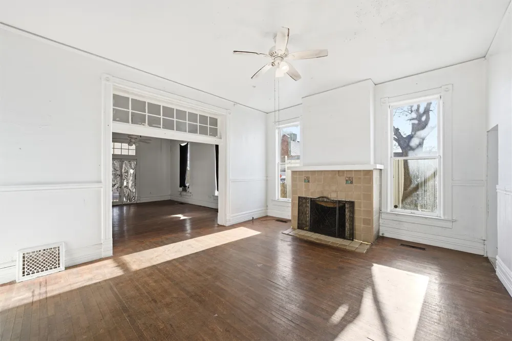 1601 Columbus Avenue Waco, TX 76701
