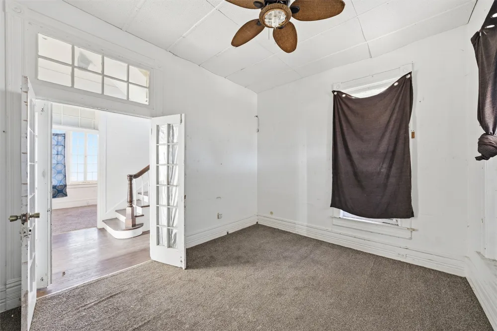 1601 Columbus Avenue Waco, TX 76701