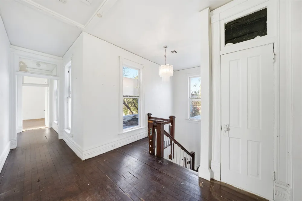 1601 Columbus Avenue Waco, TX 76701