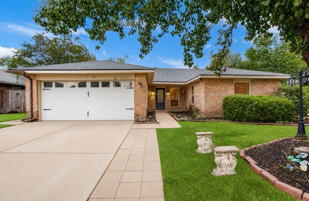 3731 Nutwood Lane Spring, TX 77389