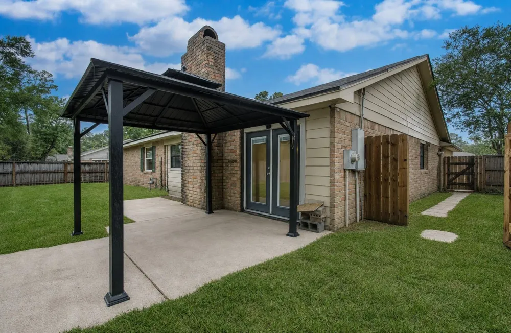 3731 Nutwood Lane Spring, TX 77389