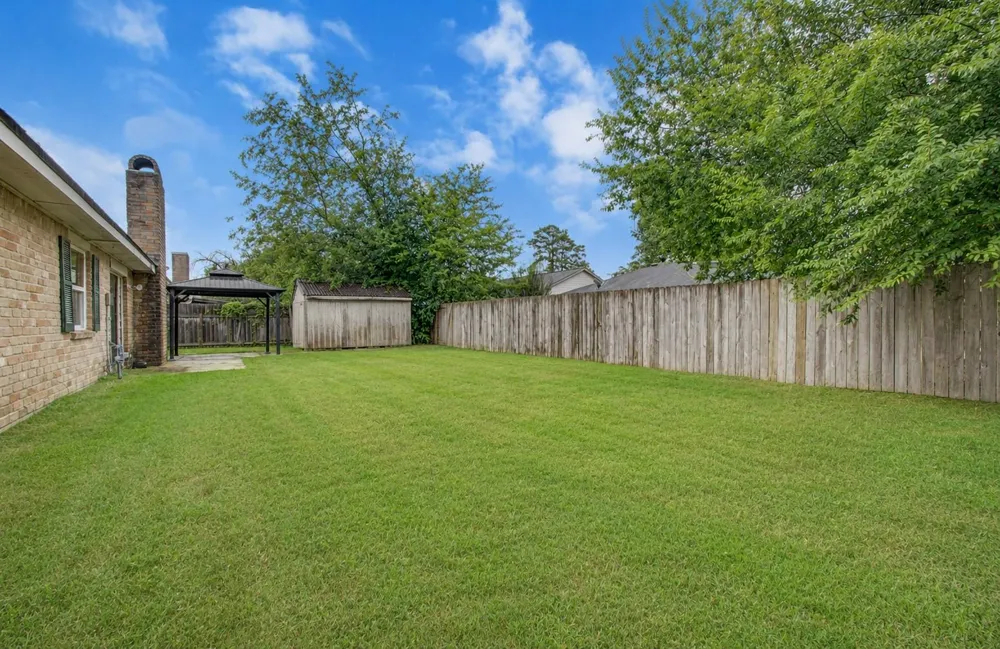 3731 Nutwood Lane Spring, TX 77389
