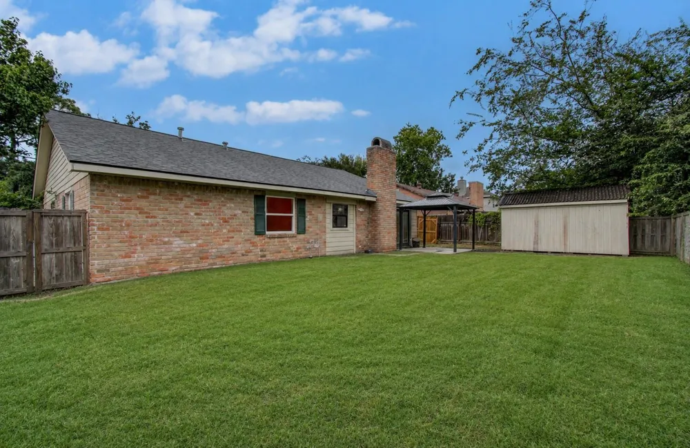 3731 Nutwood Lane Spring, TX 77389