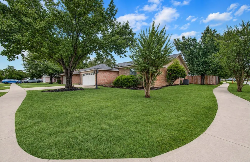 3731 Nutwood Lane Spring, TX 77389