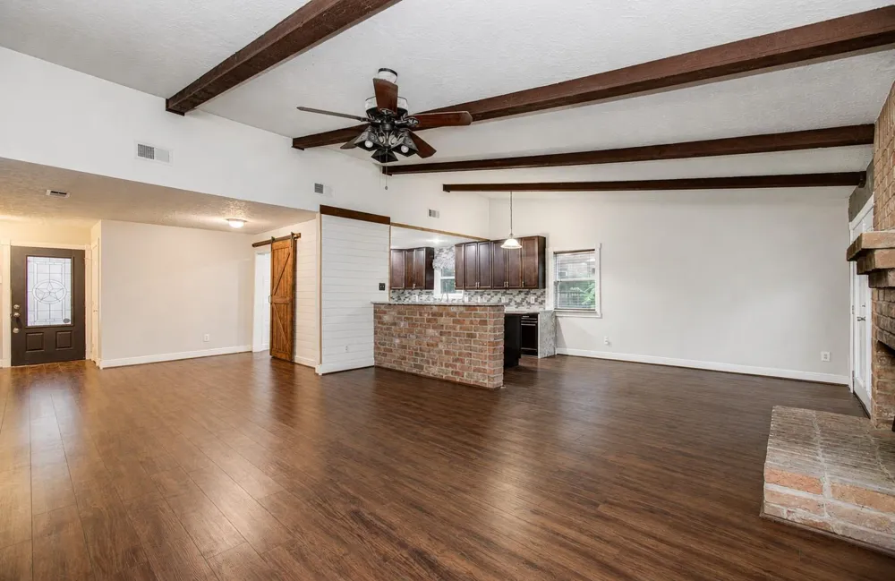 3731 Nutwood Lane Spring, TX 77389