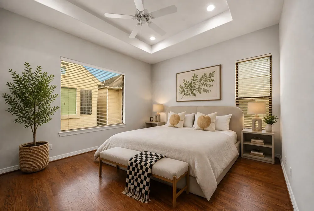 3848 Center Street Houston, TX 77007