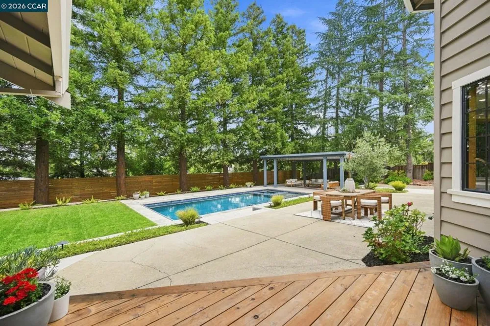 2722 Harland Court Walnut Creek, CA 94598