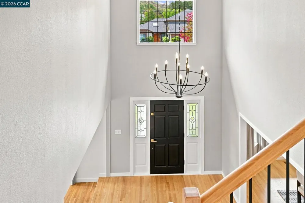 2722 Harland Court Walnut Creek, CA 94598