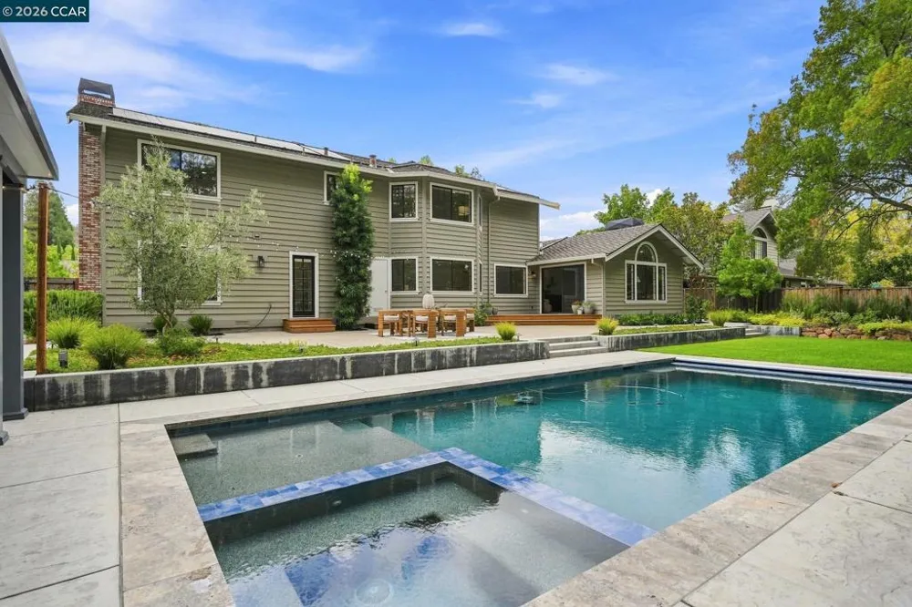 2722 Harland Court Walnut Creek, CA 94598