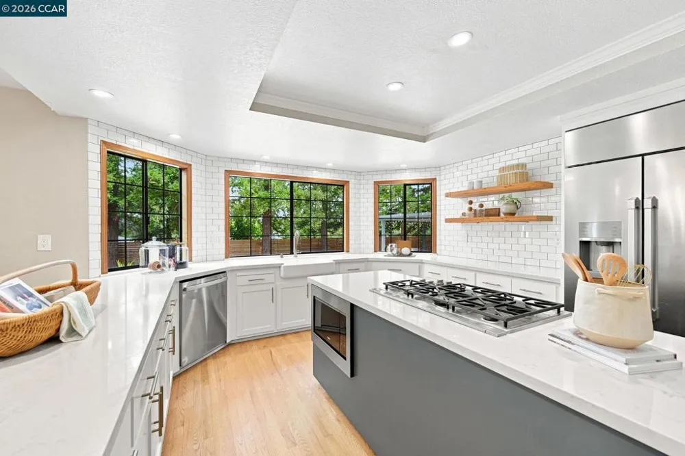 2722 Harland Court Walnut Creek, CA 94598