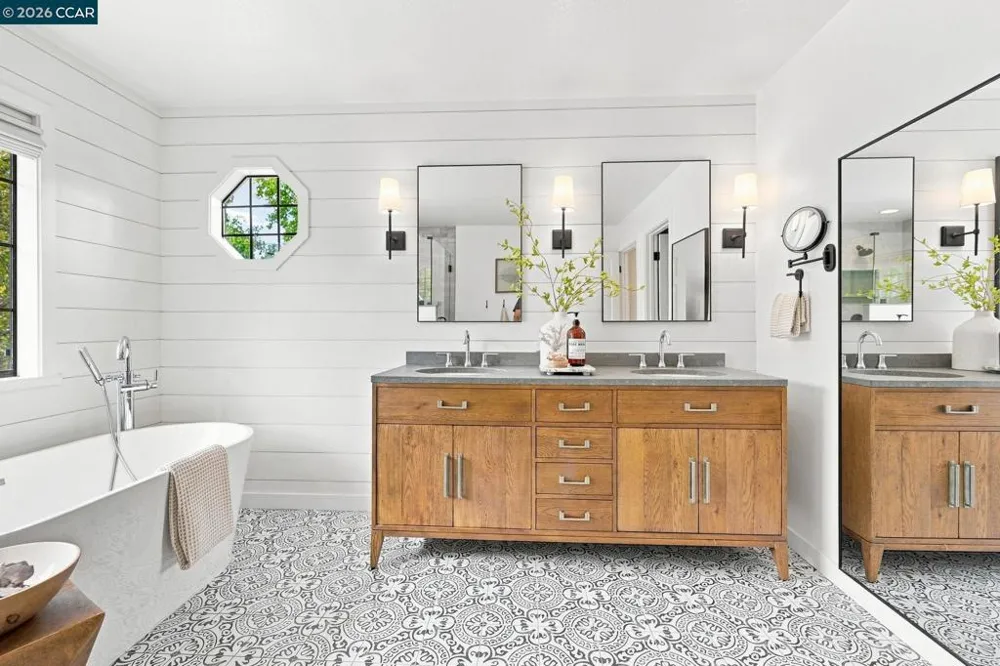 2722 Harland Court Walnut Creek, CA 94598