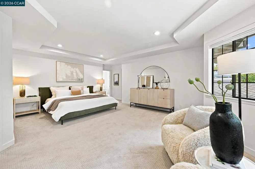 2722 Harland Court Walnut Creek, CA 94598