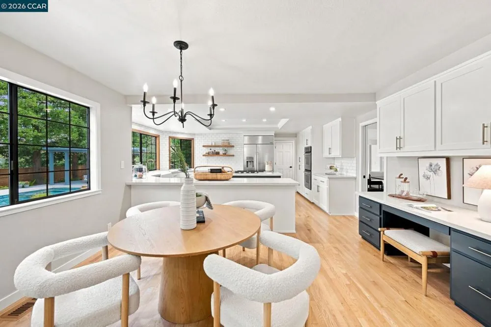 2722 Harland Court Walnut Creek, CA 94598
