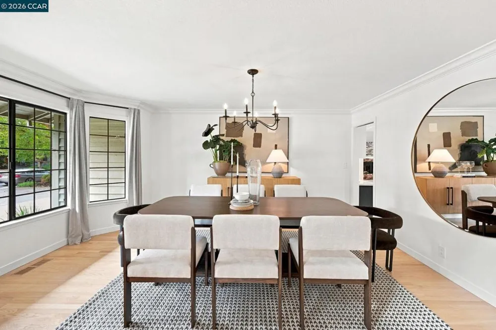 2722 Harland Court Walnut Creek, CA 94598