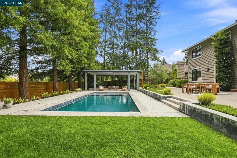 2722 Harland Court Walnut Creek, CA 94598