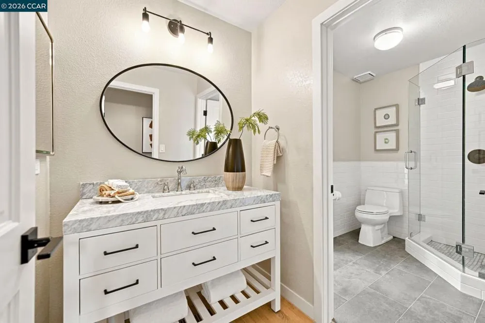 2722 Harland Court Walnut Creek, CA 94598