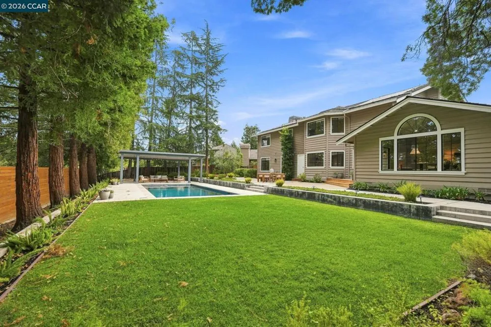 2722 Harland Court Walnut Creek, CA 94598