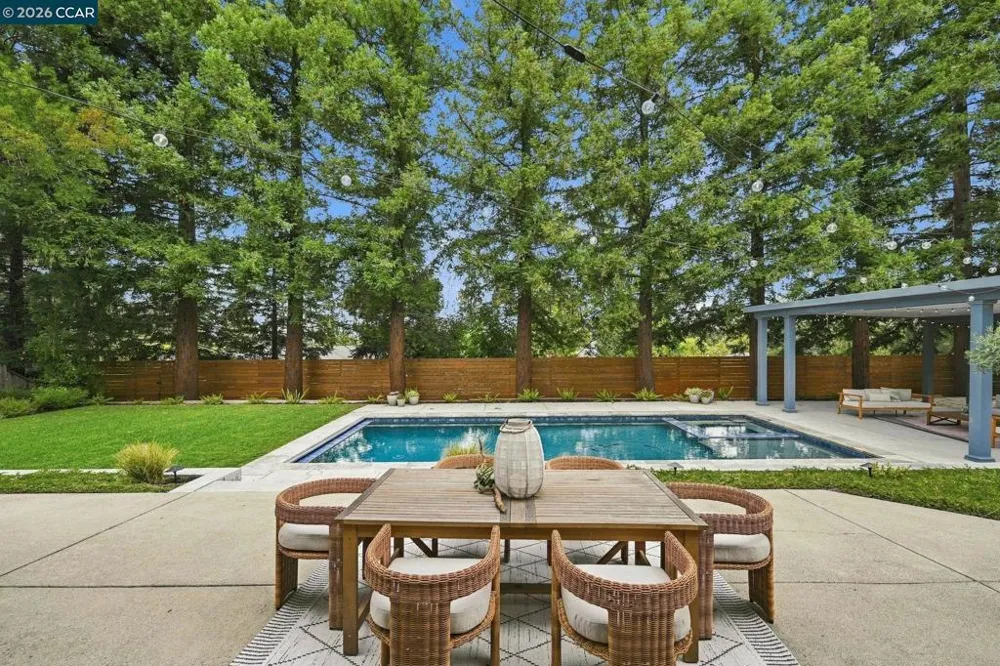 2722 Harland Court Walnut Creek, CA 94598