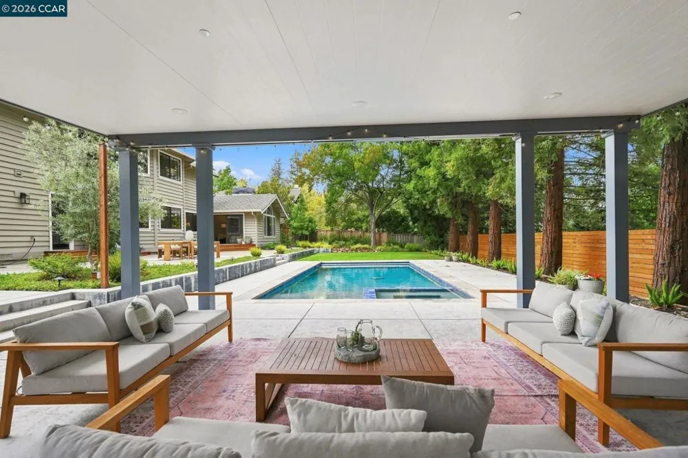 2722 Harland Court Walnut Creek, CA 94598