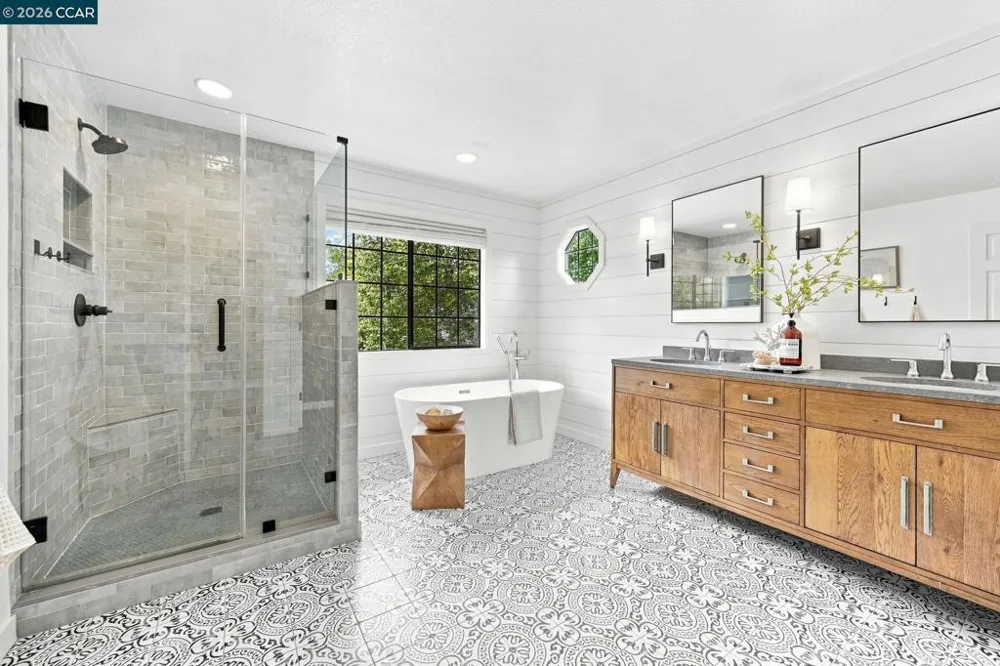2722 Harland Court Walnut Creek, CA 94598