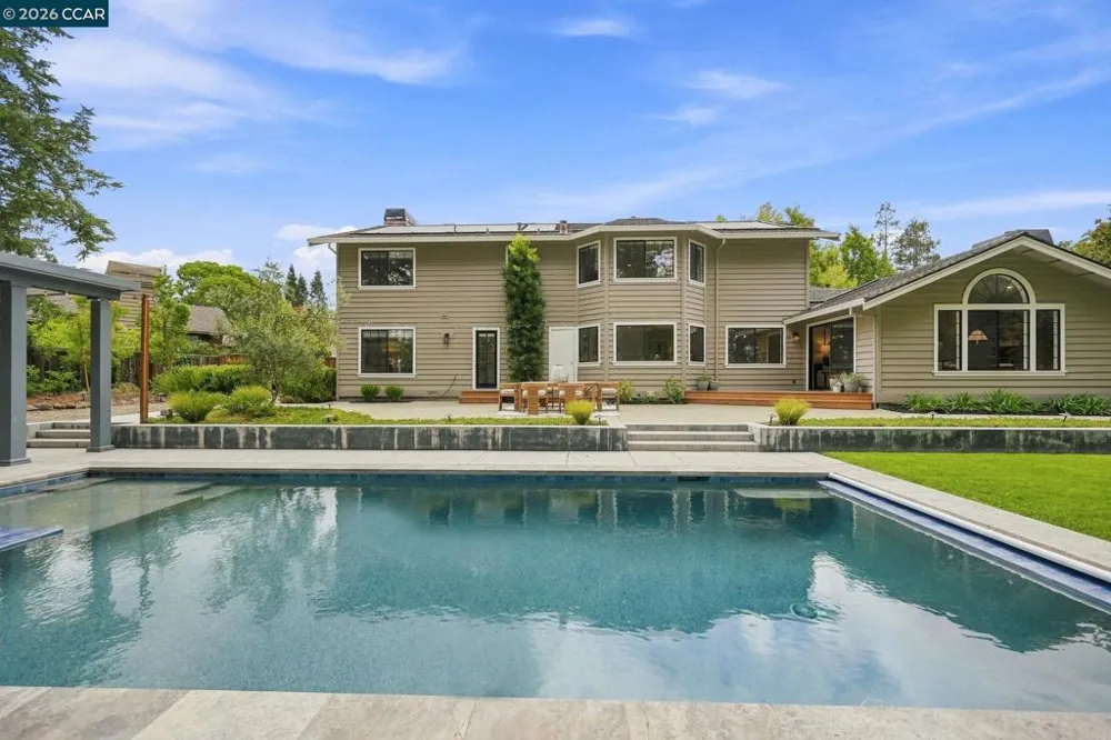 2722 Harland Court Walnut Creek, CA 94598