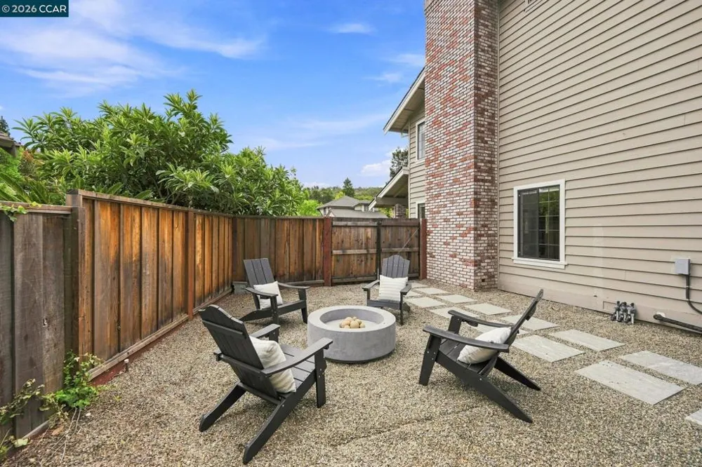 2722 Harland Court Walnut Creek, CA 94598