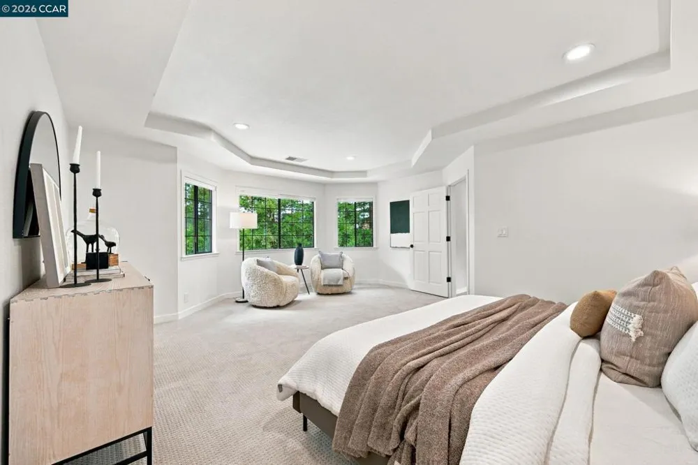 2722 Harland Court Walnut Creek, CA 94598